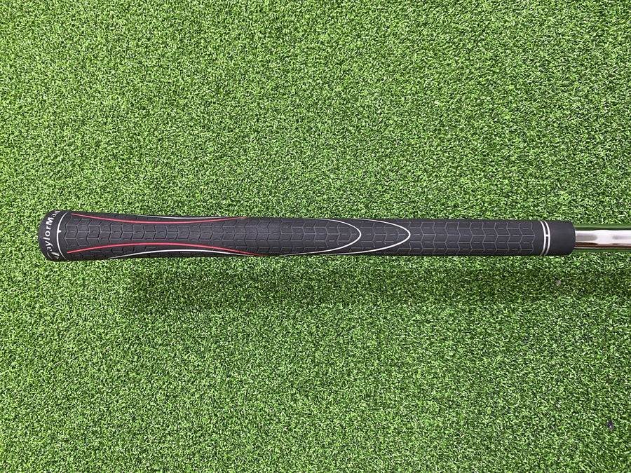 TaylorMade Burner 9 Iron Regular Flex (USED) - back view