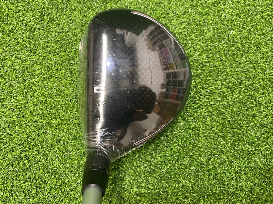 Cobra LTDx Max Fairway 22.5° Ladies (NEW) - clubface