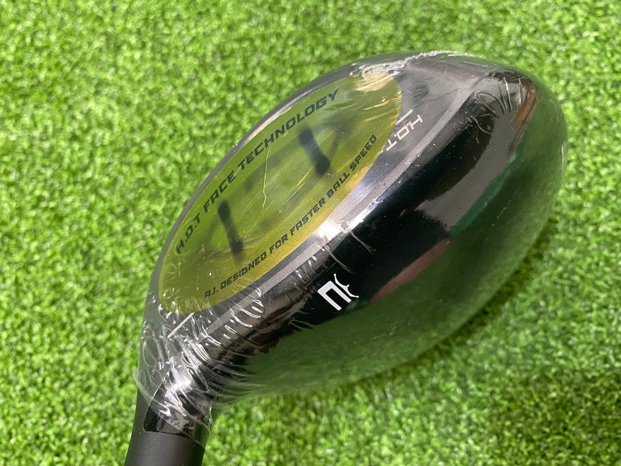 Cobra LTDx Max Fairway 22.5° Ladies (NEW) - sole