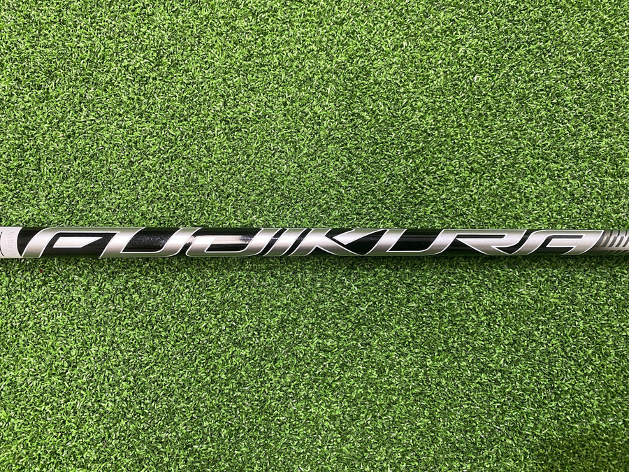 Cobra LTDx Max Fairway 22.5° Ladies (NEW) - shaft detail