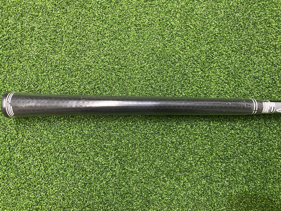 Cobra LTDx Max Fairway 22.5° Ladies (NEW) - grip detail