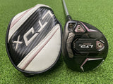 2022 Cobra LTDx Max 18.5° Ladies 5 Wood *Excellent Condition*