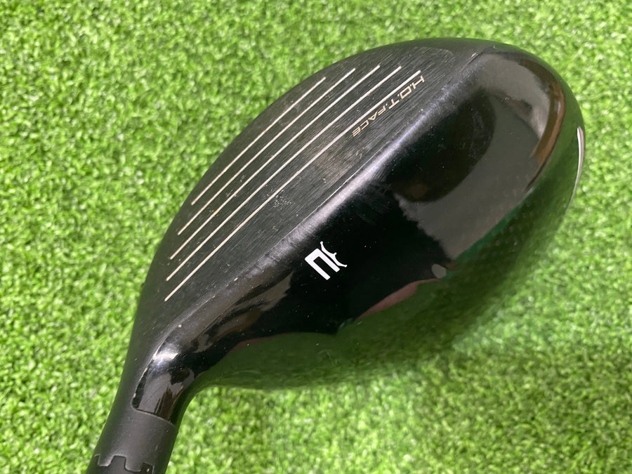 2022 Cobra LTDx Max 18.5° Ladies 5 Wood (EXCELLENT) - sole