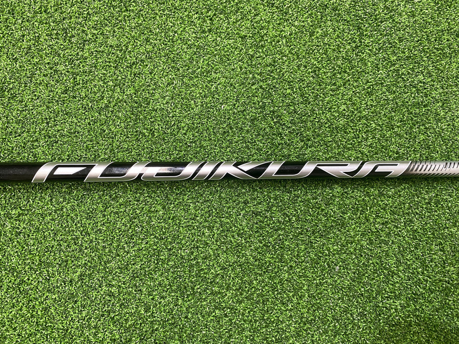 2022 Cobra LTDx Max 18.5° Ladies 5 Wood (EXCELLENT) - shaft detail