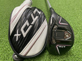 2022 Cobra LTDx 21° Ladies 4 Hybrid With Headcover *Like New*