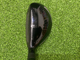 2022 Cobra LTDx 21° Ladies 4 Hybrid With Headcover *Like New*