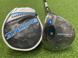 Callaway Paradym Ai Smoke Max D Fairway 18° Regular (NEW)
