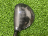 Callaway Paradym Ai Smoke Max D Fairway 18° Regular (NEW)