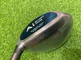 Callaway Paradym Ai Smoke Max D Fairway 18° Regular (NEW)