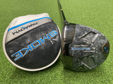 2024 Callaway Paradym Ai Smoke Max Fast 9.5° Driver With Headcover *Like New*
