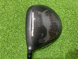 2024 Callaway Paradym Ai Smoke Max Fast 9.5° Driver With Headcover *Like New*