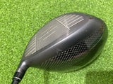 2024 Callaway Paradym Ai Smoke Max Fast 9.5° Driver With Headcover *Like New*