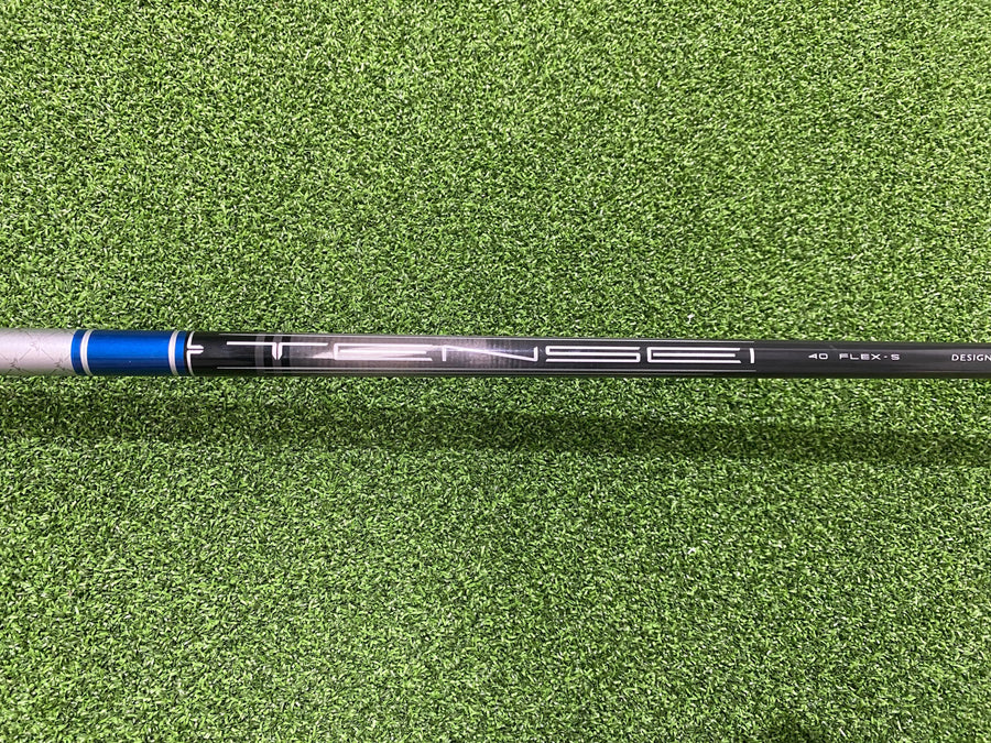 2024 Callaway Paradym Ai Smoke Max Fast 9.5° Driver With Headcover *Like New* Callaway
