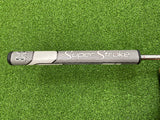 Odyssey White Ice #9 34" Putter