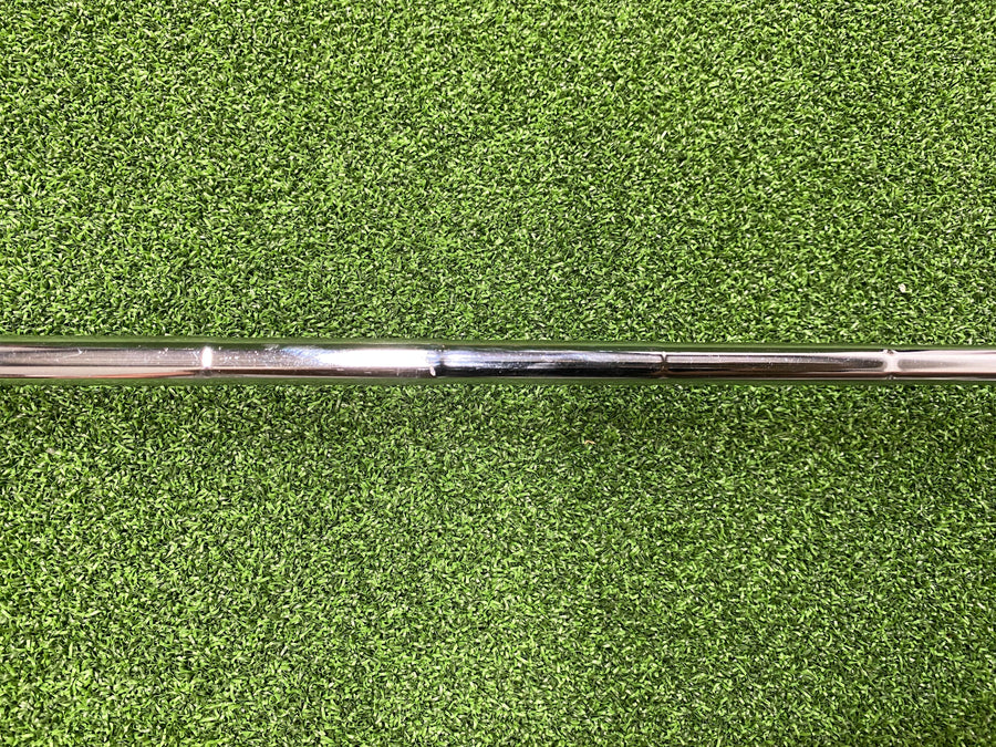 Odyssey Rossie White Hot XG 31" 9-12 Yr Olds Putter - grip detail