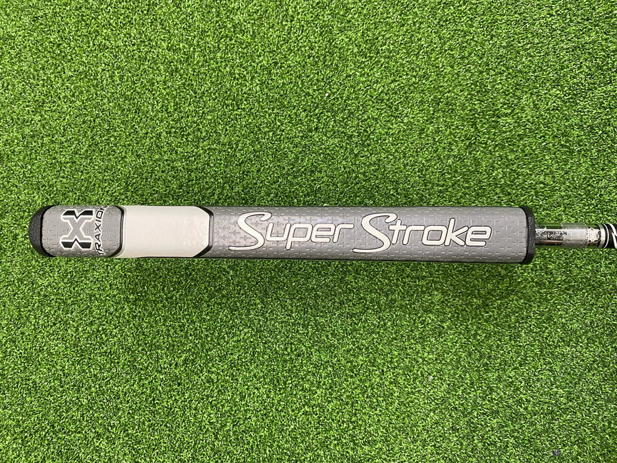 Yes! C-Groove Evelyn-12 34" Putter - back view