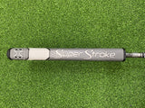 Yes! C-Groove Evelyn-12 34" Putter