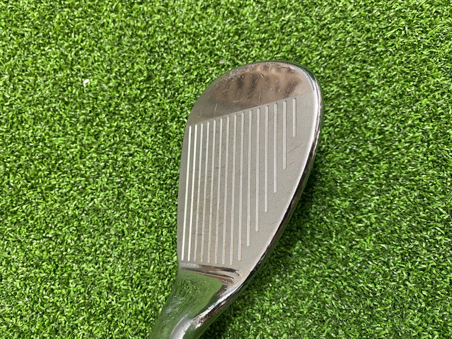 TaylorMade rac 52° Wedge - sole