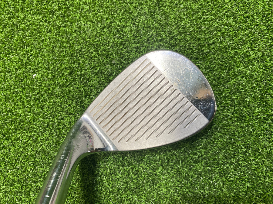 TaylorMade rac 52° Wedge - shaft detail
