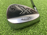 Callaway X Forged Left Hand 58° Wedge