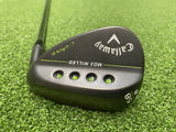 Callaway MD3 Milled C Grind 58° Wedge Bounce- 8°