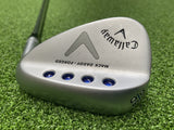 Callaway Mack Daddy Forged 50° Wedge