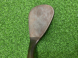 TaylorMade Milled Grind Hi-Toe Wedge 58° Right Handed (USED)
