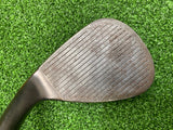 TaylorMade Milled Grind Hi-Toe Wedge 58° Right Handed (USED)