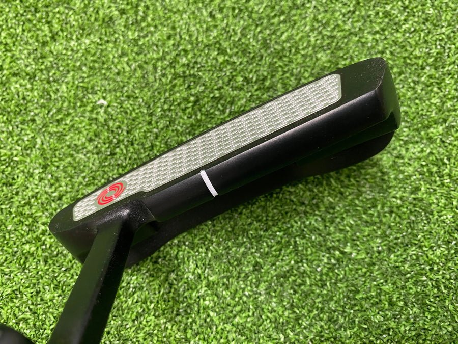 Odyssey Metal-X #1 Putter 34" (LIKE NEW) - shaft detail