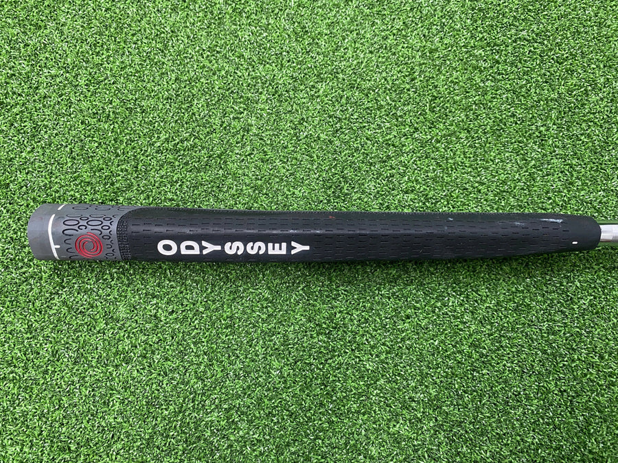 Odyssey Metal-X #1 Putter 34" (LIKE NEW) - back view