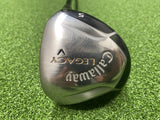 Callaway Legacy Fairway 18° Stiff (USED)