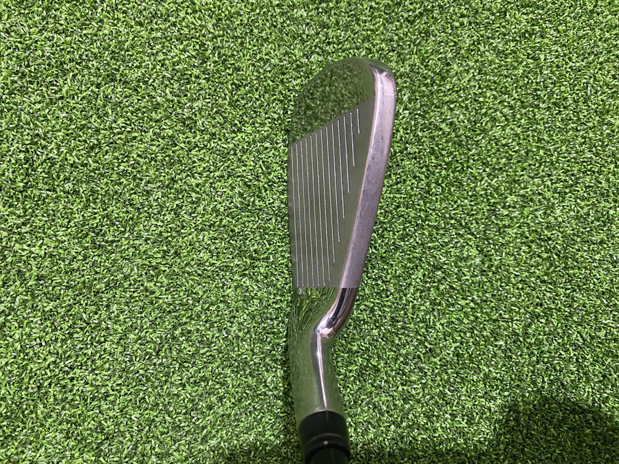Larouge 5-9, PW, AW, SW Iron Set - sole