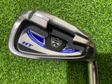Larouge 5-9, PW, AW , SW Iron Set