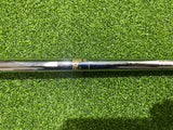 MacGregor MacTec IH -, PW Like Dexterity- R/H Flex- - Shaft- TNS Pro GH Grip- Mac Tec Iron Set 5-8, PW TNS Pro 850 GH Regular Right Handed (USED)