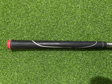 MacGregor MacTec IH -, PW Like Dexterity- R/H Flex- - Shaft- TNS Pro GH Grip- Mac Tec Iron Set 5-8, PW TNS Pro 850 GH Regular Right Handed (USED)
