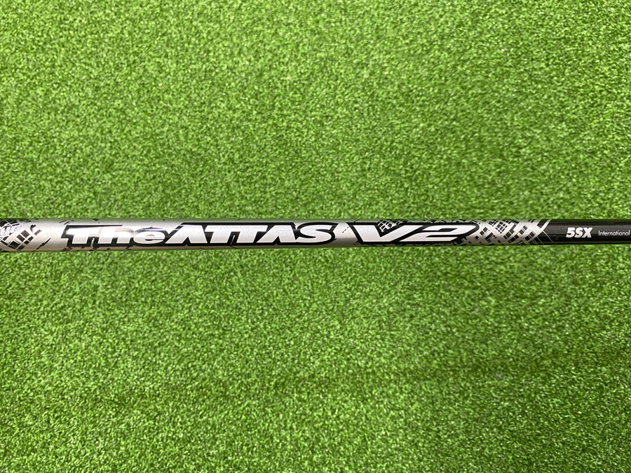 2021 Bridgestone B1 9.5° Driver (EXCELLENT) - back view