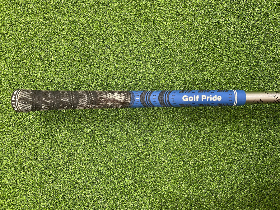 2021 Bridgestone B1 9.5° Driver (EXCELLENT) - grip detail