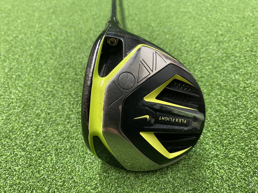 2015 Nike Vapor Flex Flight 10.5° Driver - clubface