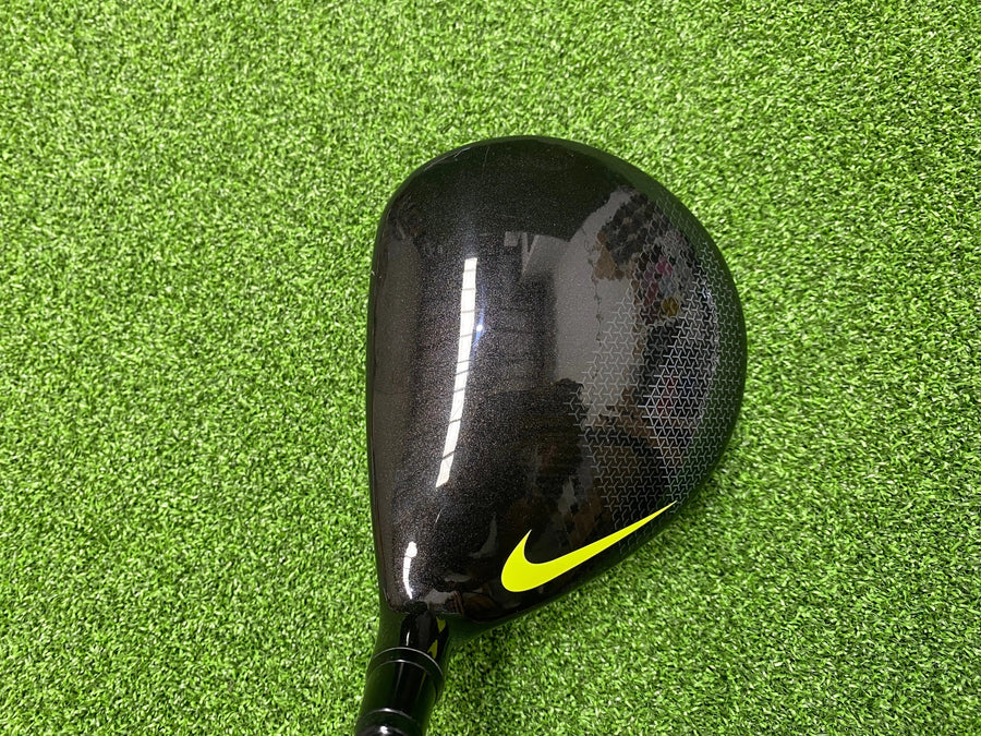 2015 Nike Vapor Flex Flight 10.5° Driver - sole