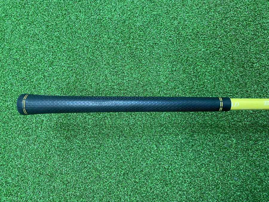 2015 Nike Vapor Flex Flight 10.5° Driver - grip detail