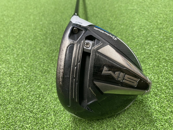 2020 TaylorMade Sim 9° Driver | Golf Clearance – The Golf Warehouse