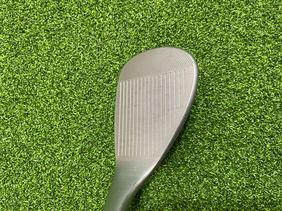 Cleveland RTX-4 Wedge 58/3 (USED) - sole