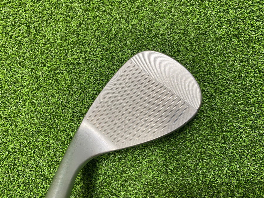 Cleveland RTX-4 Wedge 58/3 (USED) - shaft detail