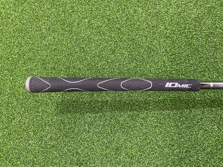 Cleveland RTX-4 Wedge 58/3 (USED) - grip detail