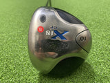 Callaway X- CF Driver 10° Stiff (USED)