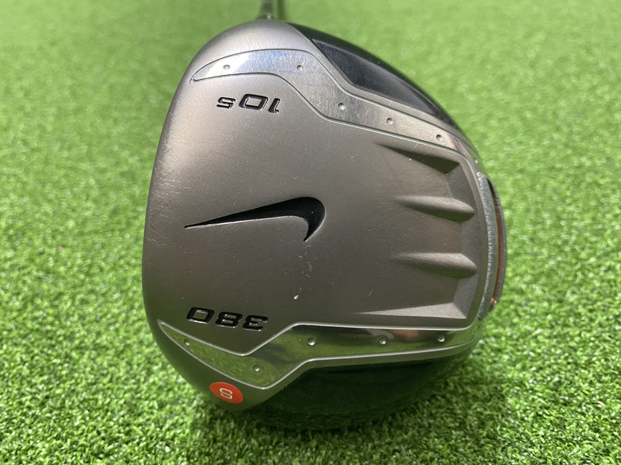 Nike Ignite 380cc 10.5° Driver - Included in Nike Custom Set