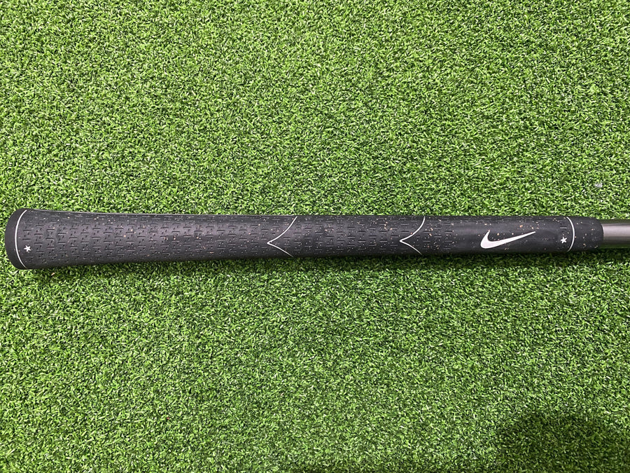 NIKE Ignite 380cc Driver 10.5° Stiff (USED) - grip detail