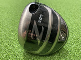 2016 Srixon Z565 10.5° Driver