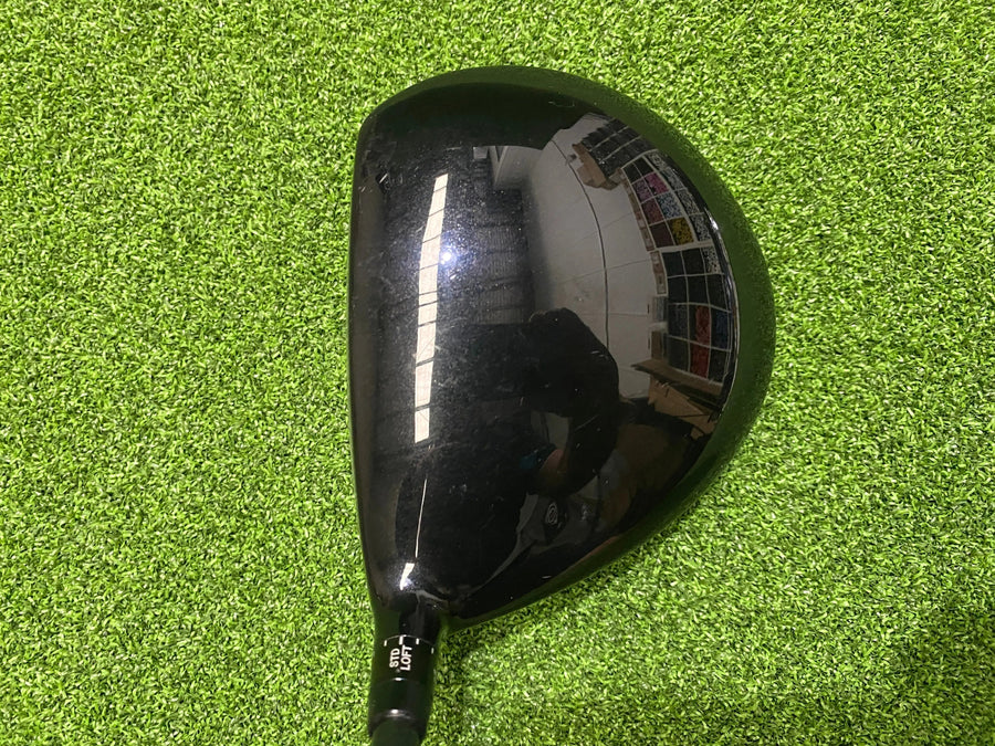 2016 Srixon Z565 10.5° Driver - sole