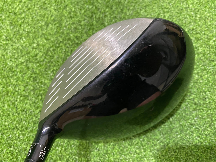 2016 Srixon Z565 10.5° Driver - shaft detail